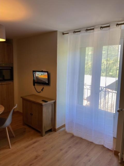Maison Ardiden Apartment Luz-Saint-Sauveur