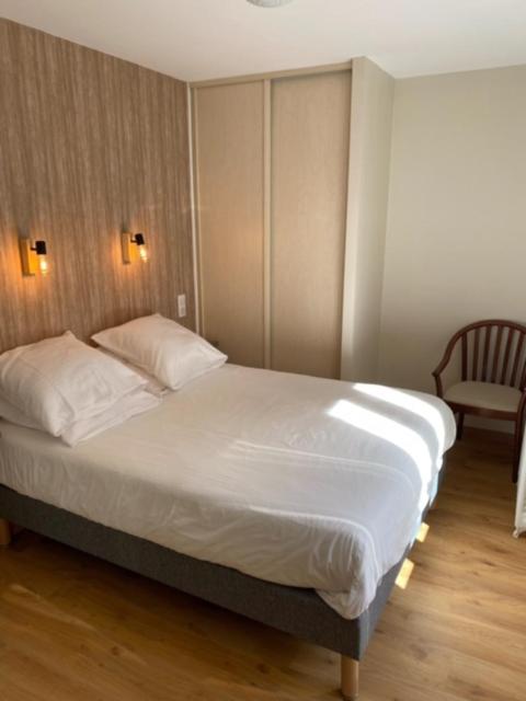 Maison Ardiden Apartment *