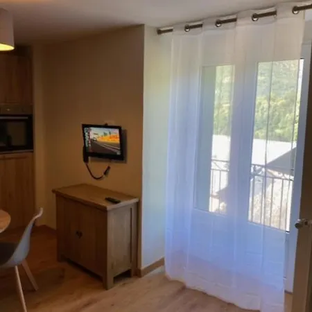 Maison Ardiden Luz-Saint-Sauveur Extérieur photo