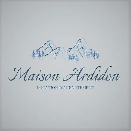 Maison Ardiden Luz-Saint-Sauveur Extérieur photo