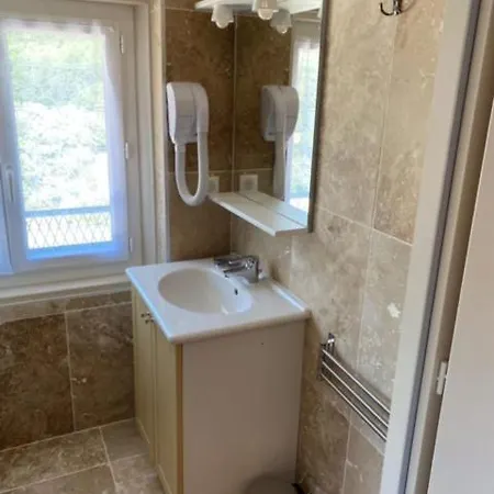 Maison Ardiden Luz-Saint-Sauveur Extérieur photo