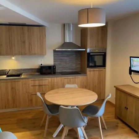 Maison Ardiden Luz-Saint-Sauveur Extérieur photo
