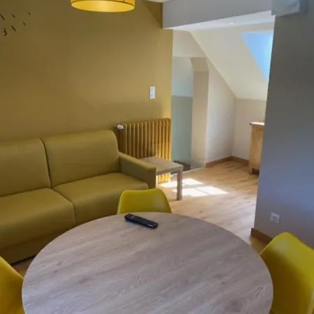 Maison Ardiden Luz-Saint-Sauveur Extérieur photo