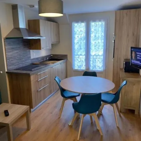 Maison Ardiden Luz-Saint-Sauveur Extérieur photo