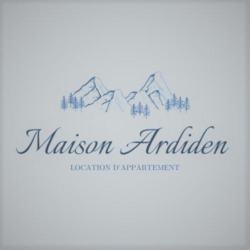 Apartment Maison Ardiden