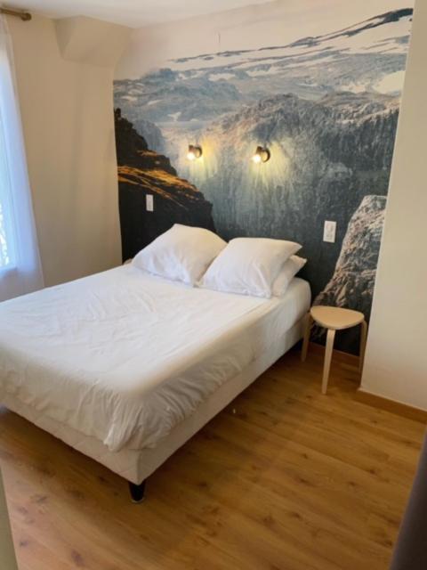 Maison Ardiden Apartment *