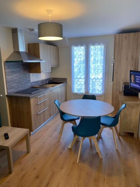 Apartment Maison Ardiden *