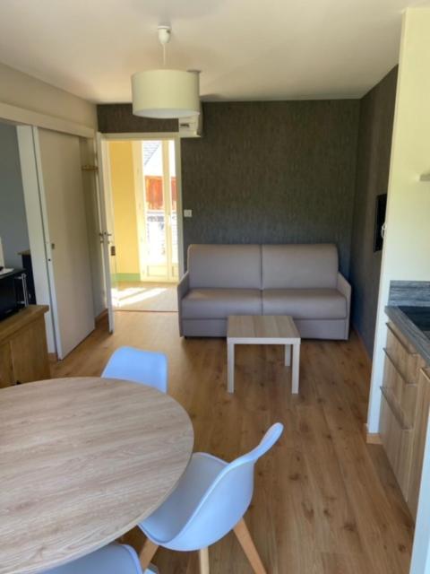 Maison Ardiden Apartment Luz-Saint-Sauveur