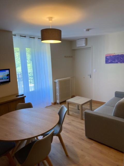 Apartment Maison Ardiden Luz-Saint-Sauveur