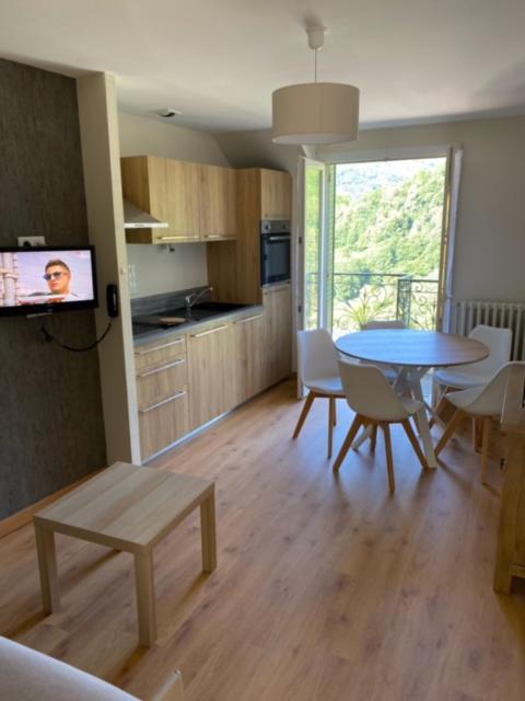 Apartment Maison Ardiden *