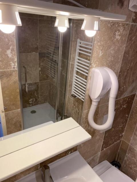 Apartment Maison Ardiden *